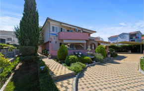 Stunning apartment in Sibenik with WiFi and 1 Bedrooms